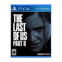 ActiVision The Last of Us: Part 2, Acțiune și aventură, PlayStation 4, Disc