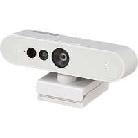 Cameră Web Lenovo 510 FHD, Full-HD 1080P, Gri