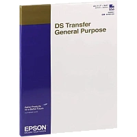 Hârtie Epson DS Transfer General Purpose, А3
