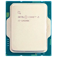 Procesor Intel Core i5-14600K, Intel UHD Graphics 770,  | Tray