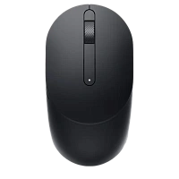 Mouse Wireless DELL MS300, Negru