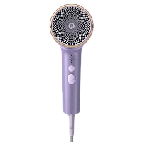 Uscător de păr Philips BHD720/10, 1800W, Violet