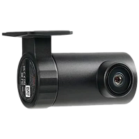 Set Dash Cam față și spate 70mai 4K Omni X800+Rear Cam, Negru