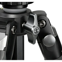Tripied Foto-Video Vanguard VEO3 263AO, Cap Video, Negru