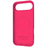 Husă Proove Spectrum with MagSafe pentru Apple iPhone Air, Pink Fruit