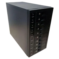 Carcasă externă Century CRST1035U3IS6G