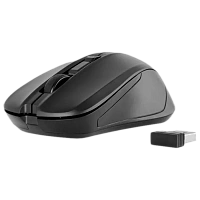 Mouse Wireless SVEN RX-270W, Negru
