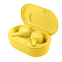 Căști Philips TAT1207YL/00, Galben