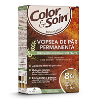 Vopsea par Blond Clair Dore (8G)