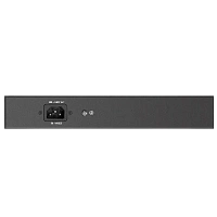 Comutator PoE D-Link DES-1008P+, 8x IEEE 802.3af/at