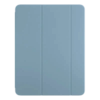 Husă pentru tabletă Apple Smart Folio pentru iPad Pro 13" (M4), Albastru