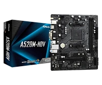 Navigator  PC11511 // Office / PC Ryzen 5 5600GT A520M 8GB 256GB 500W