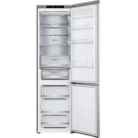 Frigider LG GBV7280AMB, Oțel inoxidabil