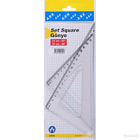 Set rigle 2buc 525  ARK