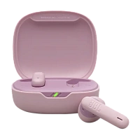 Căști JBL. Wave Flex 2, Roz