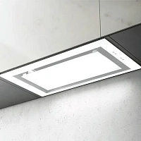 Hota încorporabilă Elica LANE WH/A/52, Alb