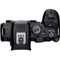 Aparat Foto Mirrorless Canon EOS R7 & RF-S 18-150mm f/3.5-6.3 IS STM KIT