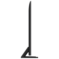 100" MiniLED SMART TV Samsung QE100QN80FUXUA, 3840x2160 4K UHD, Tizen, Negru