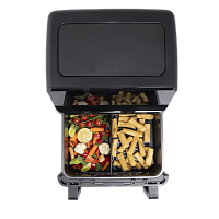 Multicuptor Gorenje AF2700BP, Negru