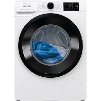 Mașină de spălat Gorenje WNEI94BS, 9kg, Alb
