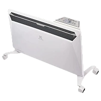 Convector Electrolux ECH/RI-2200 EU, 2200W, Alb