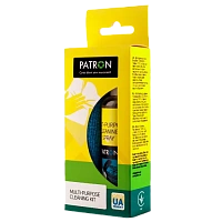 Set de curățare Patron F3-018, Universal
