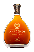 Akademos 25 ani
