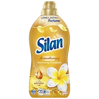 Balsam de rufe Silan Frangipani, 1.1 L