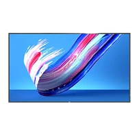 Display Philips 75BDL3650Q, 65", Negru