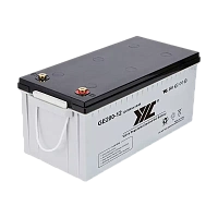 Acumulator UPS Ultra Power GE200-12, 12V 200