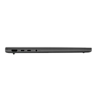 Laptop 14" ASUS Zenbook A14 OLED UX3407QA, Iceland Gray, Qualcomm Snapdragon X X1-26-100, 16GB/512GB, Windows 11 Home