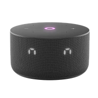 Difuzor Inteligent Yandex Station Mini 3, Negru