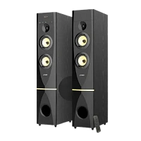 Sistem audio F&D T-88X, Negru