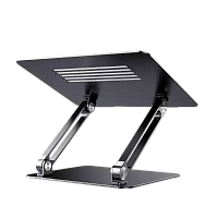 Suport reglabil pentru desktop Nillkin ProDesk, Gri