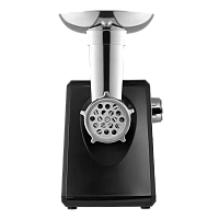 Mașină de tocat carne Ardesto MGL-1790R, Negru | Oțel inoxidabil