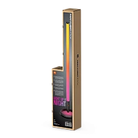 Lampă LED JBL PartyLight Stick, Negru
