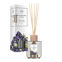 Aroma Home Sticks Reed Diffuser ,Mousse de Fructe de Padure, aromatizator 100ml