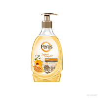 PEROS Sapun lichid 400gr / 370ml Lavender&Neroli