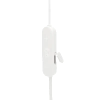 Căști JBL T135BT, Alb