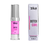 Botox pentru sprâncene și gene ZOLA Botox Cure 15 ml