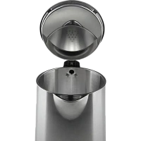 Fierbător electric Gorenje K15DWS, Oţel inoxidabil