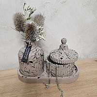 Set decorativ