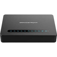 Gateway-uri VoIP Grandstream HT818, Negru