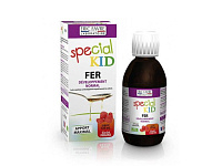 Special Kid Iron sirop 125ml