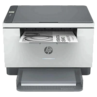 MFP HP LaserJet M236dw, Alb | Gri