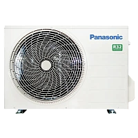 Aparat de aer condiționat Split Panasonic Z25ZKEW, 9kBTU/h, Alb