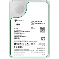Unitate HDD Seagate Exos, 3.5", 26 TB <ST26000NM000C-FR>