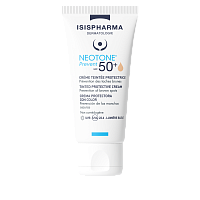Neotone Prevent SPF50 Mineral Tinted (cu fond ten) 30ml