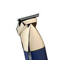 Trimmer pentru bărbați BaByliss MT992E, Albastru | Auriu