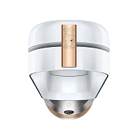 Purificator de aer Dyson TP12 Cool, Alb | Auriu